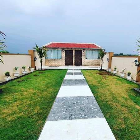 Krishna Farm & Forest Villa ภุช ห้อง รูปภาพ