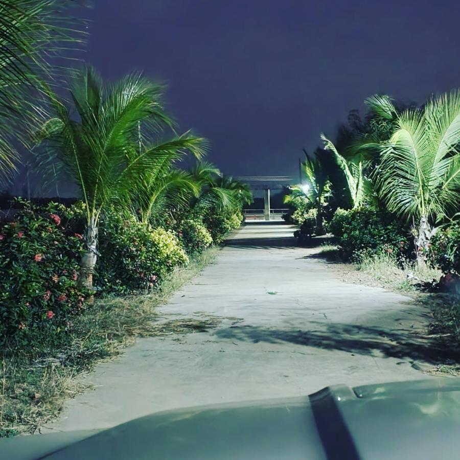 Krishna Farm & Forest Villa ภุช ภายนอก รูปภาพ
